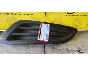 Begagnade Grill Ford Fiesta 6 (JA8) 1.0 EcoBoost 12V 100 Pris € 20,00 Marginaltabell erbjuds av de Nollen autorecycling