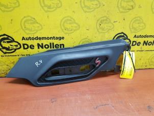 Używane Kierunkowskaz prawy przód Mini Paceman (R61) Cena na żądanie oferowane przez de Nollen autorecycling