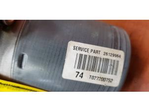 Gebruikte Stuurbekrachtiging Servo Set (compleet) Fiat Punto II (188) 1.2 60 S Prijs € 125,00 Margeregeling aangeboden door de Nollen autorecycling