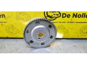 Gebruikte Krukas Poelie Fiat 500/595/695 1.4 T-Jet 16V Esse Esse Prijs € 48,40 Inclusief btw aangeboden door de Nollen autorecycling