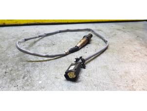 Begagnade Lambdasond Ford Fiesta 6 (JA8) 1.0 SCI 12V 80 Pris € 35,00 Marginaltabell erbjuds av de Nollen autorecycling