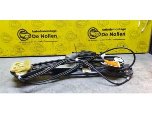 Gebruikte Raammechaniek 2Deurs rechts-voor Mini Paceman (R61) 1.6 16V Cooper S ALL4 Prijs € 74,00 Margeregeling aangeboden door de Nollen autorecycling