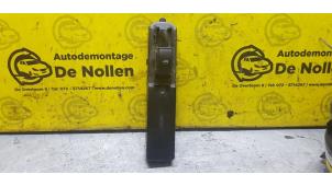 Gebruikte Raam schakelaar elektrisch Saab 9-3 II Sport Sedan (YS3F) 1.8t 16V Prijs € 20,00 Margeregeling aangeboden door de Nollen autorecycling