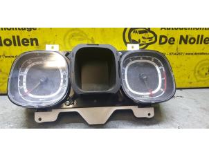 Używane Licznik kilometrów KM Fiat Panda/Pandina (312) 1.2 69 Cena na żądanie oferowane przez de Nollen autorecycling