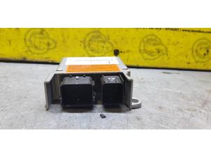 Begagnade Airbagmodul Ford Focus 2 1.6 16V Pris € 48,40 Inklusive moms erbjuds av de Nollen autorecycling