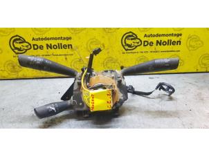 Gebruikte Combischakelaar Stuurkolom Peugeot Bipper (AA) 1.3 HDI Prijs € 75,00 Margeregeling aangeboden door de Nollen autorecycling