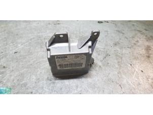 Begagnade Airbagsensor Citroen DS3 (SA) 1.4 HDi Pris € 125,00 Marginaltabell erbjuds av de Nollen autorecycling