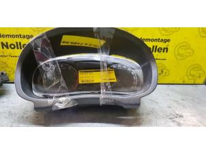 Używane Licznik kilometrów KM Skoda Fabia II Combi 1.2 TSI Cena € 50,00 Procedura marży oferowane przez de Nollen autorecycling