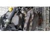 Motor från en Renault Kangoo Be Bop (KW) 1.5 dCi 90 FAP 2015