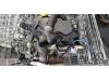 Motor från en Renault Kangoo Be Bop (KW) 1.5 dCi 90 FAP 2015