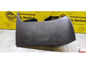 Begagnade Knäairbag Alfa Romeo MiTo (955) 0.9 TwinAir Pris € 100,00 Marginaltabell erbjuds av de Nollen autorecycling