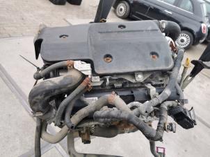 Gebruikte Motor Suzuki Swift (ZA/ZC/ZD1/2/3/9) 1.3 D 16V Prijs € 900,00 Margeregeling aangeboden door de Nollen autorecycling