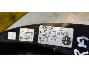 Begagnade Baklykta, höger Alfa Romeo MiTo (955) 0.9 TwinAir Pris € 60,50 Inklusive moms erbjuds av de Nollen autorecycling