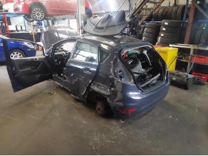 Gebruikte Ruitmechaniek 4Deurs links-voor Ford Fiesta 6 (JA8) 1.0 EcoBoost 12V 100 Prijs € 50,00 Margeregeling aangeboden door de Nollen autorecycling