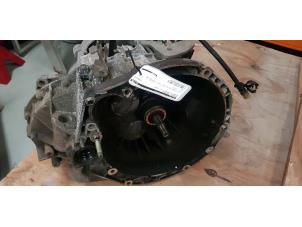 Begagnade Växellåda Renault Espace (JK) 2.0 16V Turbo Pris € 600,00 Marginaltabell erbjuds av de Nollen autorecycling