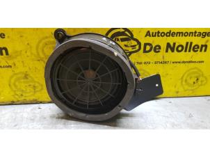 Begagnade Högtalare Mercedes ML I (163) 270 2.7 CDI 20V Pris på förfrågan erbjuds av de Nollen autorecycling