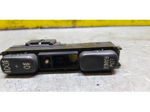 Gebruikte Module (diversen) Mercedes ML I (163) 270 2.7 CDI 20V Prijs op aanvraag aangeboden door de Nollen autorecycling