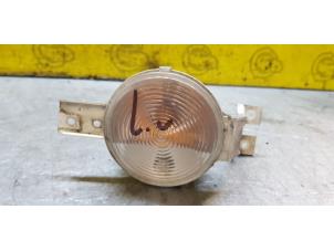 Gebruikte Knipperlicht links Mini Mini Cooper S (R53) 1.6 16V Prijs € 15,00 Margeregeling aangeboden door de Nollen autorecycling