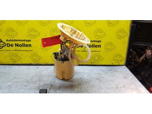 Gebruikte Dieselpomp Audi A5 (8T3) 2.0 TDI 16V Prijs € 85,00 Margeregeling aangeboden door de Nollen autorecycling
