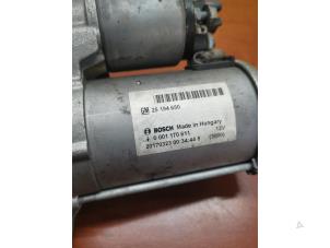 Begagnade Startkuggkrans Opel Mokka/Mokka X 1.4 Turbo 16V 4x2 Pris € 36,30 Inklusive moms erbjuds av de Nollen autorecycling