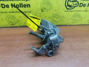 Gebruikte Remklauw (Tang) rechts-achter Fiat Bravo (198A) 1.4 T-Jet 16V 120 Prijs € 50,00 Margeregeling aangeboden door de Nollen autorecycling