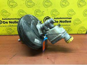 Begagnade Bromsservo Fiat 500 (312) 1.3 MJTD 16V Pris € 90,75 Inklusive moms erbjuds av de Nollen autorecycling