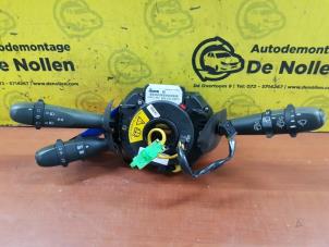 Gebruikte Combischakelaar Stuurkolom Alfa Romeo 147 (937) 2.0 Twin Spark 16V Prijs € 60,00 Margeregeling aangeboden door de Nollen autorecycling