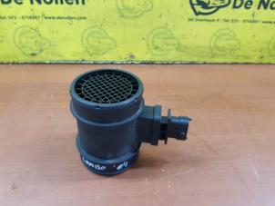 Gebruikte Luchtregelklep Volkswagen Golf IV (1J1) 2.3 V5 GTI Prijs € 30,00 Margeregeling aangeboden door de Nollen autorecycling