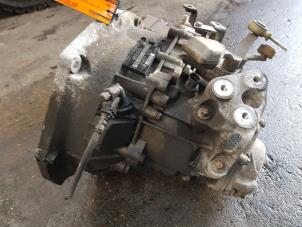 Gebruikte Versnellingsbak Saab 9-3 Sport Estate (YS3F) 1.8t 16V BioPower Prijs op aanvraag aangeboden door de Nollen autorecycling