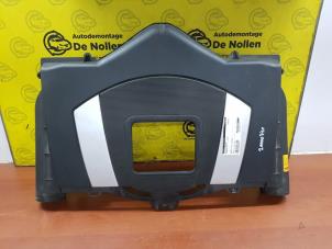 Begagnade Luftfilterhus Mercedes SLK (R171) 3.5 350 V6 24V Pris på förfrågan erbjuds av de Nollen autorecycling