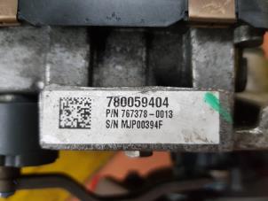 Używane Turbo BMW 1 serie (E81) 116d 16V Cena € 125,00 Procedura marży oferowane przez de Nollen autorecycling