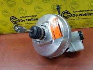 Begagnade Bromsservo Mercedes E (W212) E-220 CDI 16V BlueEfficiency Pris € 151,25 Inklusive moms erbjuds av de Nollen autorecycling