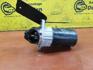 Begagnade Startmotor Opel Corsa D 1.2 16V Pris € 12,50 Marginaltabell erbjuds av de Nollen autorecycling