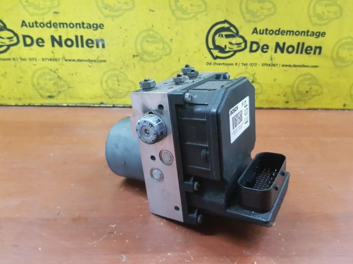 Pompa ABS z Alfa Romeo 156 Sportwagon (932) 1.8 Twin spark 16V 2005