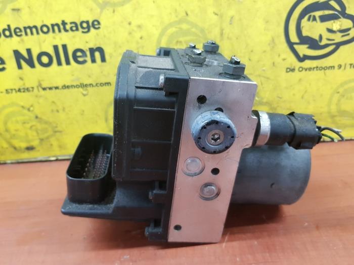 Pompa ABS z Alfa Romeo 156 Sportwagon (932) 1.8 Twin spark 16V 2005