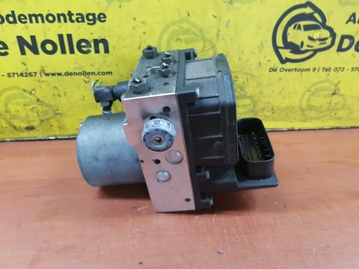 Pompa ABS z Alfa Romeo 156 Sportwagon (932) 1.8 Twin spark 16V 2005