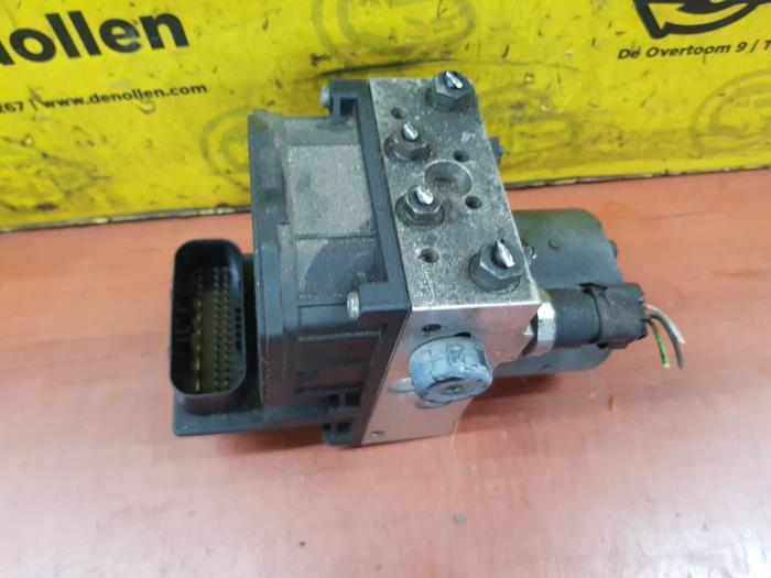 Pompa ABS z Alfa Romeo 156 Sportwagon (932) 1.8 Twin spark 16V 2005