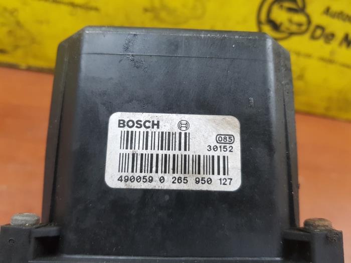 Pompa ABS z Alfa Romeo 156 Sportwagon (932) 1.8 Twin spark 16V 2005