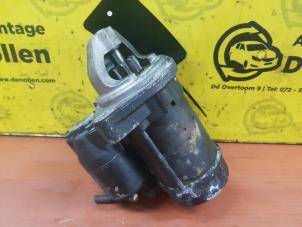 Gebruikte Startmotor BMW 5 serie Touring (E39) 523i 24V Prijs € 50,00 Margeregeling aangeboden door de Nollen autorecycling