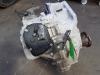 Växellåda från en Audi A1 (8X1/8XK) 1.4 TFSI 16V 125 2016