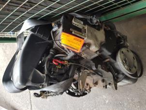 Begagnade Motor Fiat Panda (169) 1.2 Fire Pris € 275,00 Marginaltabell erbjuds av de Nollen autorecycling