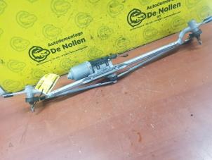 Begagnade Torkarmotor + mekanism Mini Mini (F55) 1.5 12V Cooper D Pris € 125,00 Marginaltabell erbjuds av de Nollen autorecycling