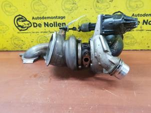 Gebruikte G-lader Mini Mini (F56) 2.0 16V John Cooper Works Prijs € 750,00 Margeregeling aangeboden door de Nollen autorecycling