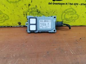 Begagnade NOx-sensor Mercedes S (W220) 3.2 S-320 18V Pris € 35,00 Marginaltabell erbjuds av de Nollen autorecycling