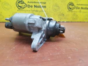 Używane Rozrusznik Skoda Fabia II (5J) 1.2i Cena na żądanie oferowane przez de Nollen autorecycling