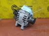 Dynamo från en Citroen DS 3 (SA), 2015 / 2019 1.2 12V PureTech 82, Hatchback, Petrol, 1.199cc, 60kW, EB2F; HMZ, 2015-04 2017
