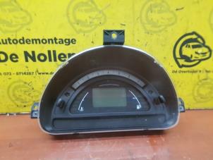 Begagnade Vägmätare KM Citroen C3 (FC/FL/FT) 1.1 Pris € 30,00 Marginaltabell erbjuds av de Nollen autorecycling