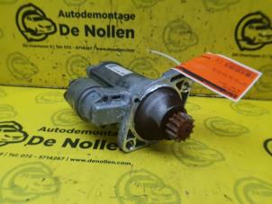 Begagnade Startmotor Volkswagen Golf VII (AUA) 1.6 TDI 16V Pris € 35,00 Marginaltabell erbjuds av de Nollen autorecycling