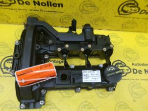 Gebruikte Kleppendeksel Ford Fiesta 6 (JA8) 1.0 SCI 12V 80 Prijs € 125,00 Margeregeling aangeboden door de Nollen autorecycling