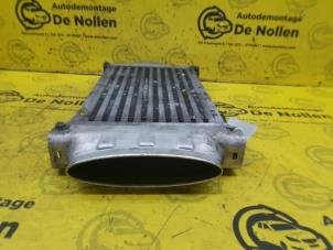 Usagé Laddluftkylare Austin Mini Open (R52) 1.6 16V Cooper S Prix € 75,00 Règlement à la marge proposé par de Nollen autorecycling